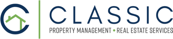 Classic Property Management logo