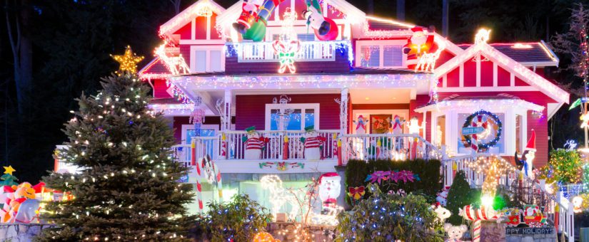 Holiday Decorating Tips for Your HOA Owners