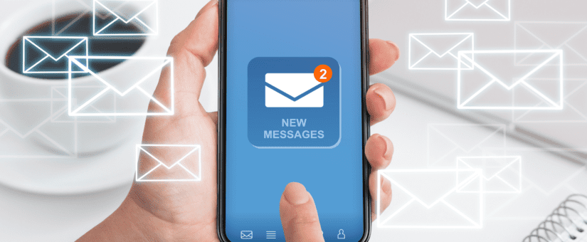 How Can SMS Text Alerts Improve Your HOA Management?