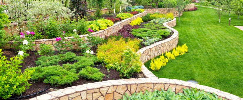 How to Find a Landscaping Vendor for Your HOA