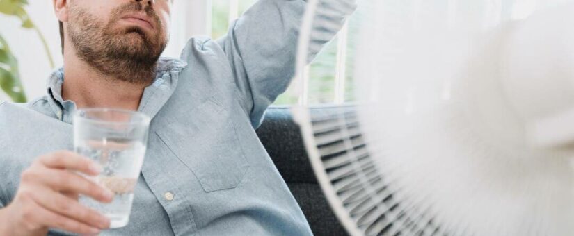 Easy Ways to Beat the Heat Within your HOA
