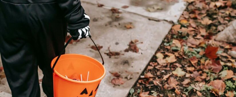 How to Have a Safe Halloween at your HOA