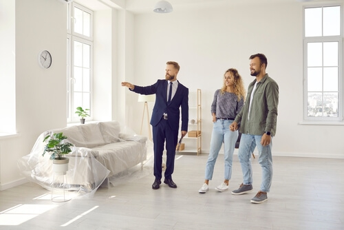 Tips to Conduct a Tenant Walk-Through