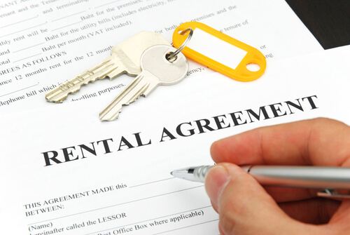 The Importance of a Solid Apartment Rental Lease Agreement