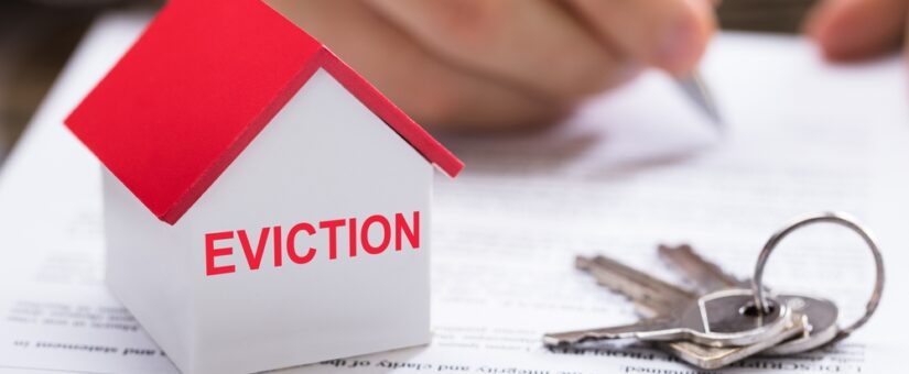 Signs You Need Eviction Assistance as a Landlord
