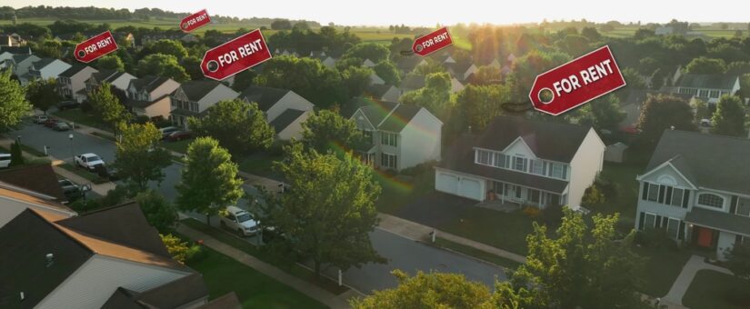 The Ultimate Guide to Renting Out Your Fort Worth Property