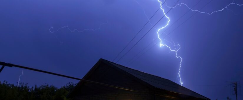 How to Prepare Your Fort Worth Rental for North Texas Storm Seasons