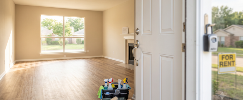 How to Lower Your Fort Worth Rental Vacancy Rates Between Leases
