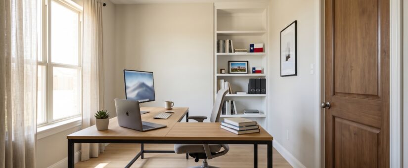 How Fort Worth’s Tech and Aerospace Boom is Reshaping Renter Demographics